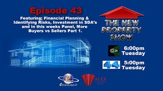 The New Property Show Episode 43 [upl. by Boniface]