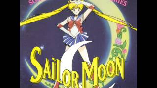 Sailor Moon OST Track 7  Carry On [upl. by Greenwald266]