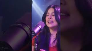 LASON MONG HALIK ailasantos musiccover [upl. by Llewen]