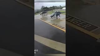 2 Police Choppers CRASH [upl. by Jeannie]