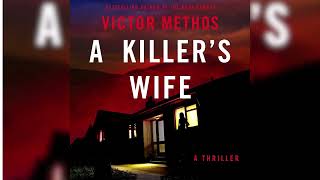 A Killers Wife  Audiobook Mystery Thriller amp Suspense [upl. by Elyc217]