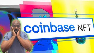 How To Buy NFTs on Coinbase Marketplace  Coinbase Marketplace Tutorial [upl. by Oicnaneb]