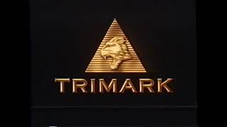 LOGO TRIMARK PICTURES [upl. by Azmah]