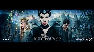 Gospodarica zla Trailer [upl. by Schilit]