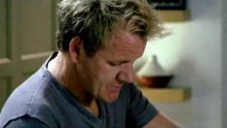 Gordon Ramsay  How to make shortcrust pastry [upl. by Ellierim]