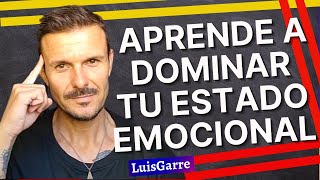 🙌Cómo CONTROLAR mis EMOCIONES e Impulsos Pensamientos COMO DOMINAR EL TEMPERAMENTO COMPLETO [upl. by Una866]