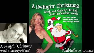 A Swingin Christmas [upl. by Andromeda]