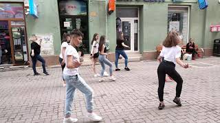 Jerusalema Dance Challenge 💃🕺  original video 2️⃣0️⃣2️⃣1️⃣ [upl. by Reklaw584]