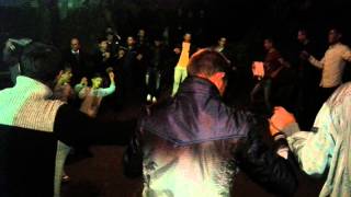 Xeni Bo Band Muzike tek Valmiri 1 Oreshke 2014 [upl. by Lemmy]