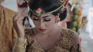 Balinese Metatah Ceremony  Cinematic Video [upl. by Akeimahs66]