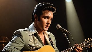 Elvis Presley  Suspicious Minds [upl. by Aneres]