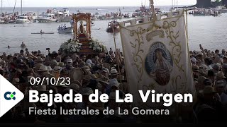 Bajada de La Virgen de Guadalupe  2023 [upl. by Aivilys]