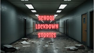 3 Creepy School Lockdown Stories That Will Haunt You [upl. by Treharne242]