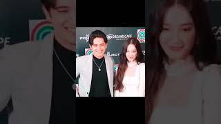 Tayo na lang dalawa Nancy Momoland and James Reid [upl. by Gemmell]