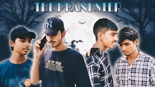 THE PRANKSTER  Official Video  NEW ERA [upl. by Ytnom]