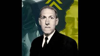 Howard Phillips Lovecraft Legado de Terror Cósmico [upl. by Jo-Anne892]