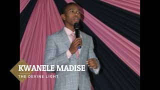 The Divine Light  Prophetic Message  Kwanele Madise  Pullenshope [upl. by Ahseken668]