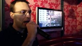 太陽は夜も輝く カラオケ  HxH OP2 Karaoke 071114 [upl. by Abla]