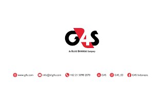 G4S Indonesia Company Profile [upl. by Birck584]