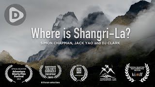 Where is ShangriLa  Documentary [upl. by Naek]