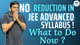 JEE Advanced 2024 Date Announced  No Reduction in Syllabus  Prashant Jain [upl. by Ynnavoj94]