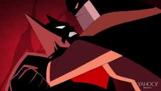 Бэтмен Будущего Darwyn Cookes Batman Beyond  Animated Short for 75th anniversary rus [upl. by Ssew]