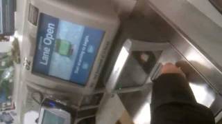 Supermarket SelfCheckout System [upl. by Ajup]