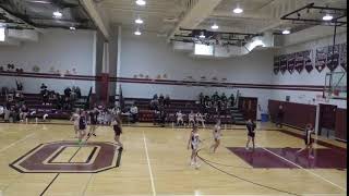 Oriskany Central School District Sports Broadcasts Oriskany High School Sports [upl. by Ayocal865]