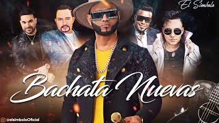 ELSIMBOLO BACHATA NUEVAS MIX 2022 ELSIMBOLO OFICIAL [upl. by Thomasa530]