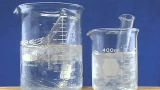 Synthesis of Zinc Oxide Nanoparticles [upl. by Ydnes]