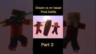 Dream vs mbeast final battle viral [upl. by Oiznun787]