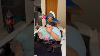 SOMOS VICIADOS EM COCA COLA [upl. by Nahtal]