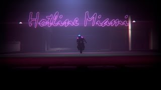 SFM Hotline Miami [upl. by Romilda]