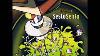 sesto sento  sesto dance [upl. by Airtemed]