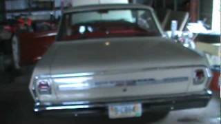 64 Nova Comp Cams 280H Magnum Cam [upl. by Ramel]