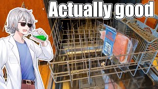 I cooked a full meal in my dishwasher and sink [upl. by Justin]