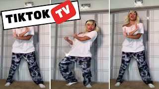 Best of AnalisseWorld TIKTOK Compilation  analisseworld Tik Tok Dance  NEW 2021 1 SHORTS [upl. by Maddalena]