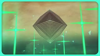 Ramiel very mesmerizing boss battle [upl. by Sikorski]