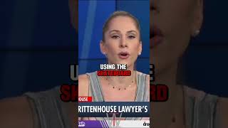 Ana Kasparian amp Kyle Rittenhouse Truth [upl. by Buck404]