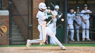 Farthest Homeruns Hit in High School Baseball [upl. by Carlene778]