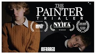 The Painter  Trailer [upl. by Mercer]