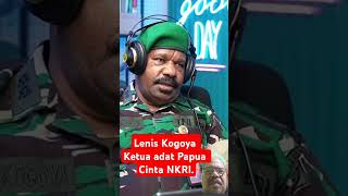 Lebih cerdas dari Yulius Pigai [upl. by Lulu]