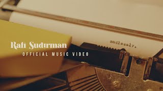 Rafi Sudirman  Endlessly Official Music Video [upl. by Dnalwor64]