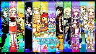 Eternal Sonata OST  Pyroxene of the heart [upl. by Esyli758]