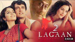 Lagaan 2 tailor Full Movie l Aamir Khan Yashpal Sharma · Indian movies [upl. by Aloise]