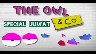 The Owl And Co Bahasa Indonesia Spesial Jumat [upl. by Bank]