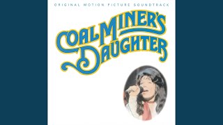 Coal Miners Daughter 1980  Loretta Lynn Meets Patsy Cline Scene  Movieclips [upl. by Nevyar248]