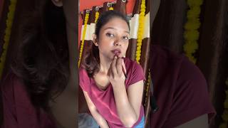 GRWM ♥️✨ grwm thtcutiepie diwali crackers shopping shorts youtubeshorts yt ytshorts [upl. by Glorianna]