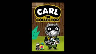 Carl The Collector Theme Song  audio [upl. by Chaffee19]