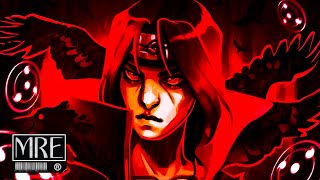 🩸👁💔Personagens Aleatórios React ao ♪ Corvo Solitário  O Relato de Itachi Uchiha  Basara  295💔👁🩸 [upl. by Llenehc394]